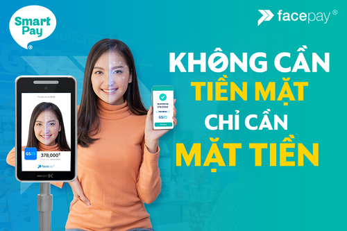  Không cần tiền mặt – Chỉ cần mặt tiền