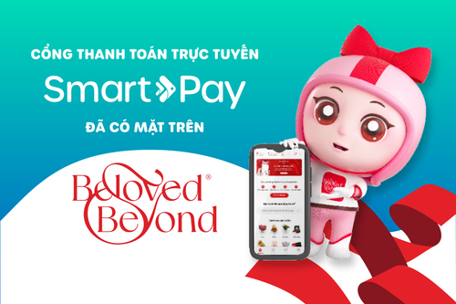 [Thông báo] Dừng hỗ trợ liên kết tài khoản ngân hàng CIMB trên VÍ SmartPay & SHOP SmartPay