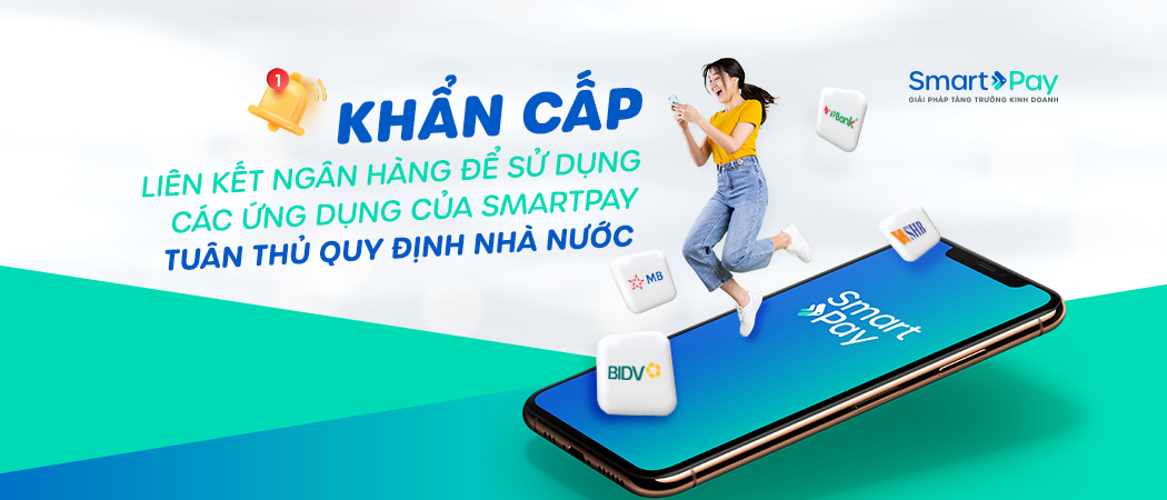 Nhà bán hàng vượt khó mùa Covid với cách ‘kinh doanh thông minh’ trên SmartPay