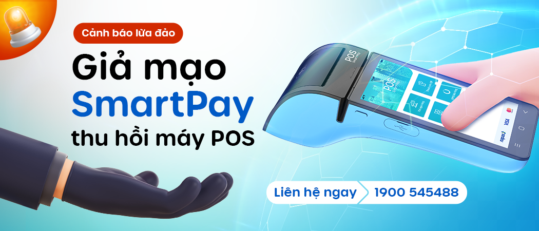 Nhà bán hàng vượt khó mùa Covid với cách ‘kinh doanh thông minh’ trên SmartPay