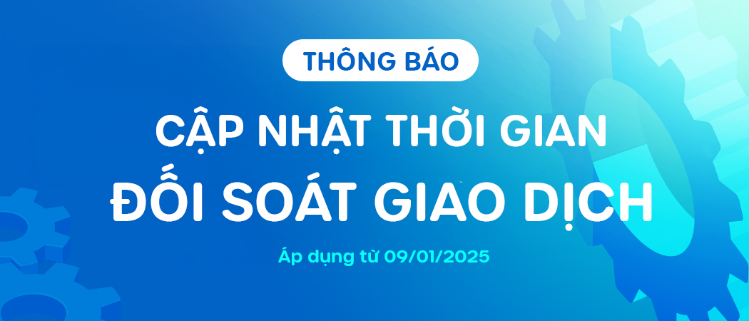 Thông báo về việc thực hiện Thông tư 40 của NHNN về tiến hành đóng ví đối với các tài khoản chưa thực hiện định danh, liên kết Ngân hàng
