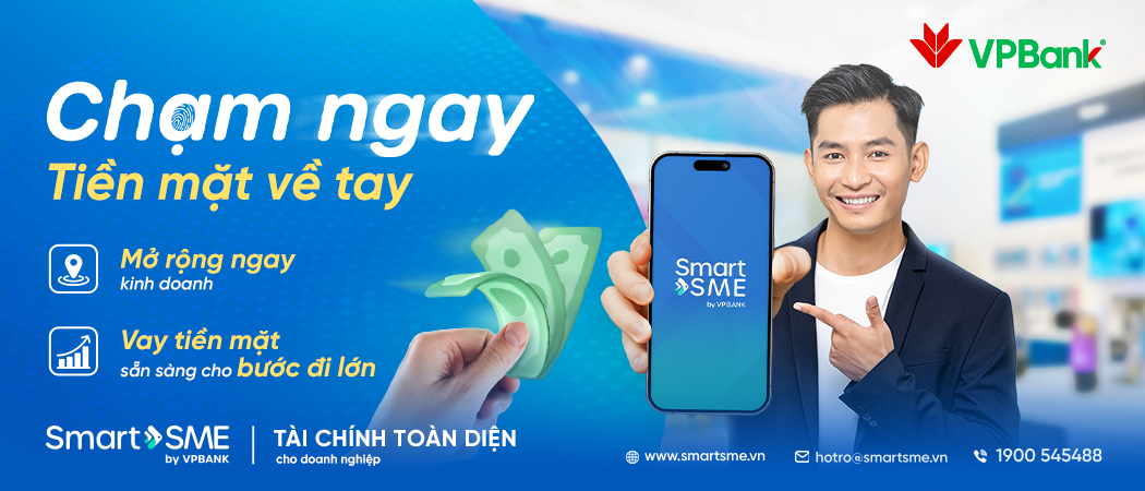 Vay thuận tiện, duyệt kịp thời – Không rườm rà thủ tục 