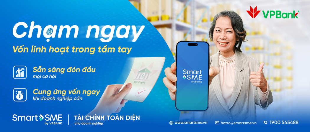 Vay thuận tiện, duyệt kịp thời – Không rườm rà thủ tục 
