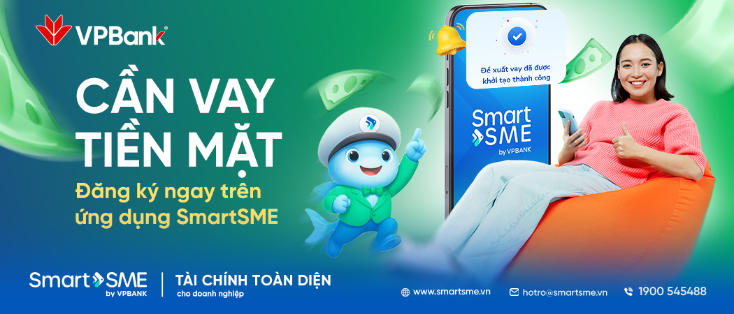SmartPOS – Thiết bị chấp nhận thanh toán hiện đại và tối ưu